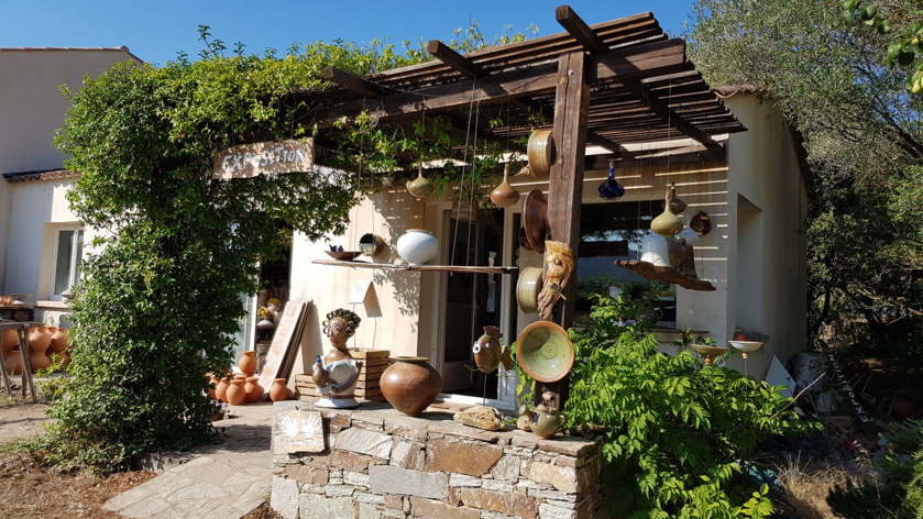 Funtanella, u vasettu chi annacqua per voi Funtanella, u vasettu chi annacqua per voi