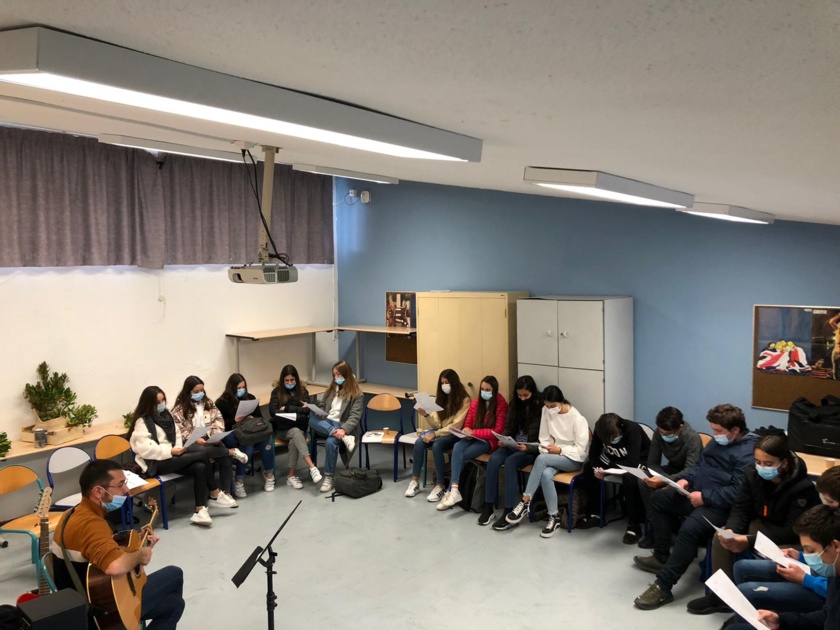 Atelier CENCIO Atelier CENCIO