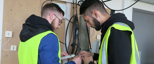 Qui sont les Plombiers du Numérique ? Qui sont les Plombiers du Numérique ?