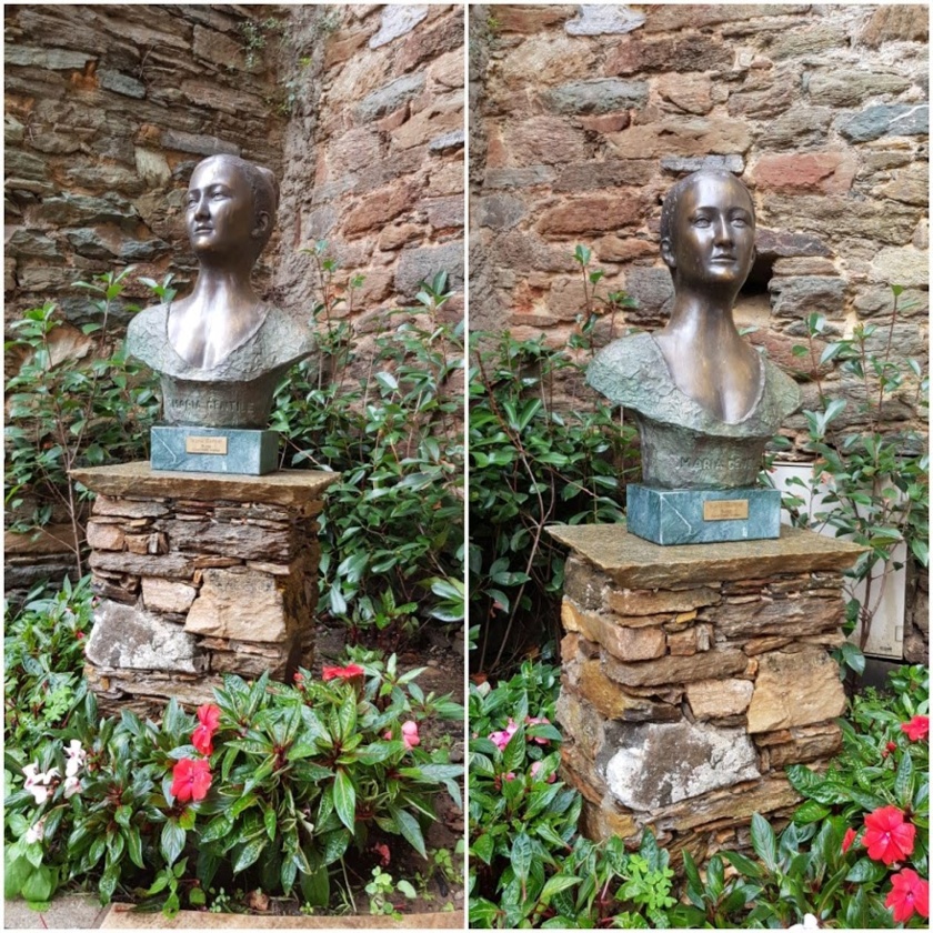 Maria Ghjentile | 1769 Maria Ghjentile | 1769