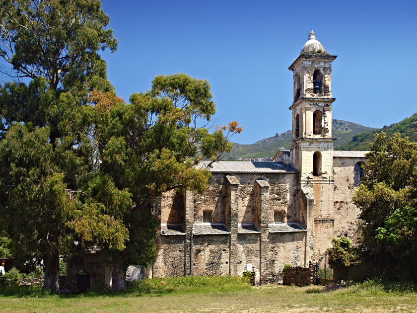 Maria Ghjentile | 1769 Maria Ghjentile | 1769