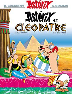 Les aventures d'Astérix | 01