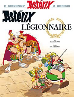 Les aventures d'Astérix | 01