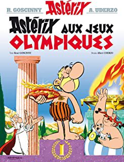 Les aventures d'Astérix | 01