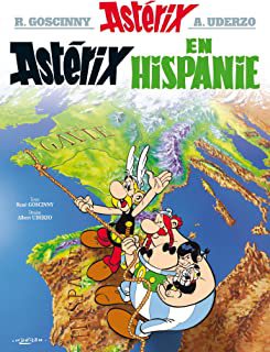 Les aventures d'Astérix | 01