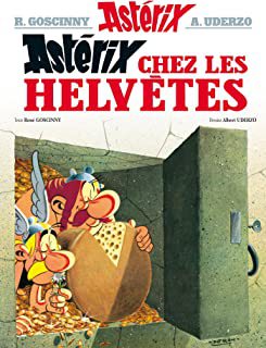 Les aventures d'Astérix | 01