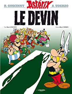 Les aventures d'Astérix | 01 Les aventures d'Astérix | 01