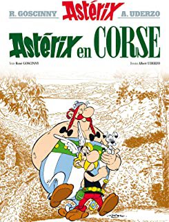 Les aventures d'Astérix | 01