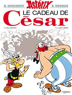 Les aventures d'Astérix | 01 Les aventures d'Astérix | 01