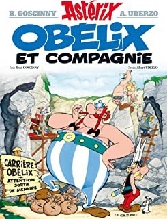 Les aventures d'Astérix | 01 Les aventures d'Astérix | 01