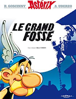 Les aventures d'Astérix | 01 Les aventures d'Astérix | 01