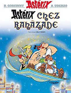 Les aventures d'Astérix | 01