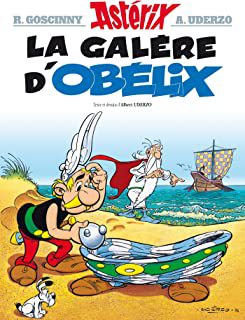 Les aventures d'Astérix | 02 Les aventures d'Astérix | 02