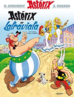 Les aventures d'Astérix | 02