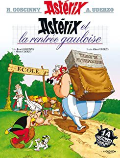 Les aventures d'Astérix | 02