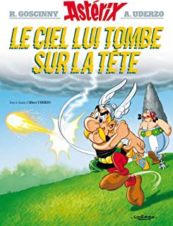 Les aventures d'Astérix | 02