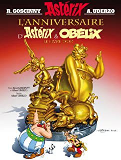 Les aventures d'Astérix | 02