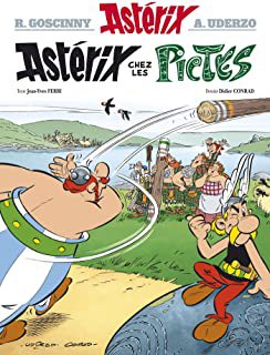 Les aventures d'Astérix | 02 Les aventures d'Astérix | 02
