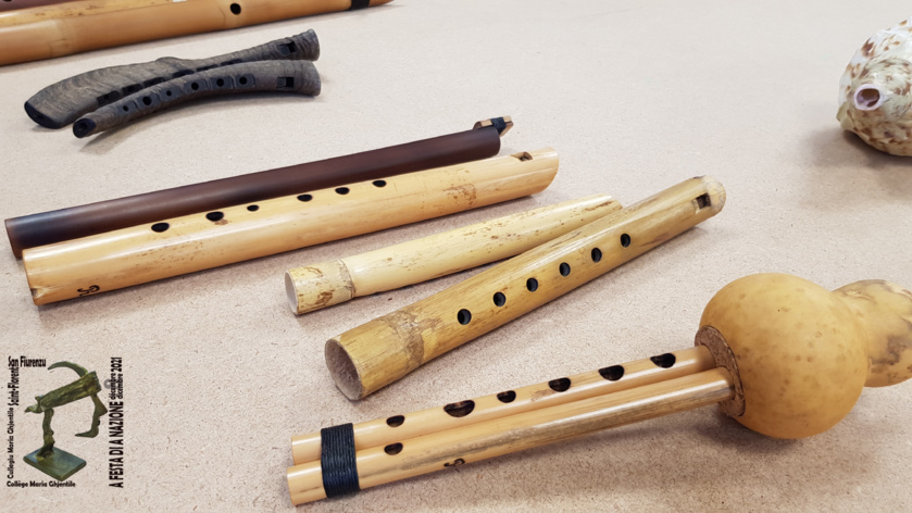 A Festa di a Nazione | 2021 A Festa di a Nazione | 2021