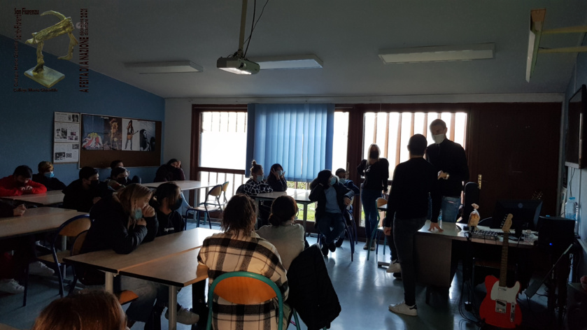 A Festa di a Nazione | 2021 A Festa di a Nazione | 2021