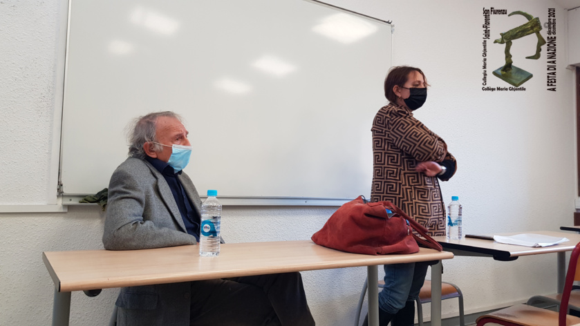 A Festa di a Nazione | 2021 A Festa di a Nazione | 2021