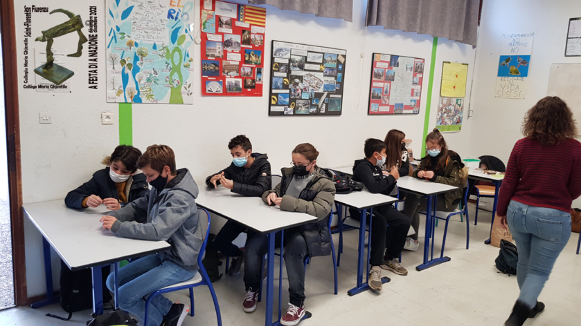 A Festa di a Nazione | 2021 A Festa di a Nazione | 2021