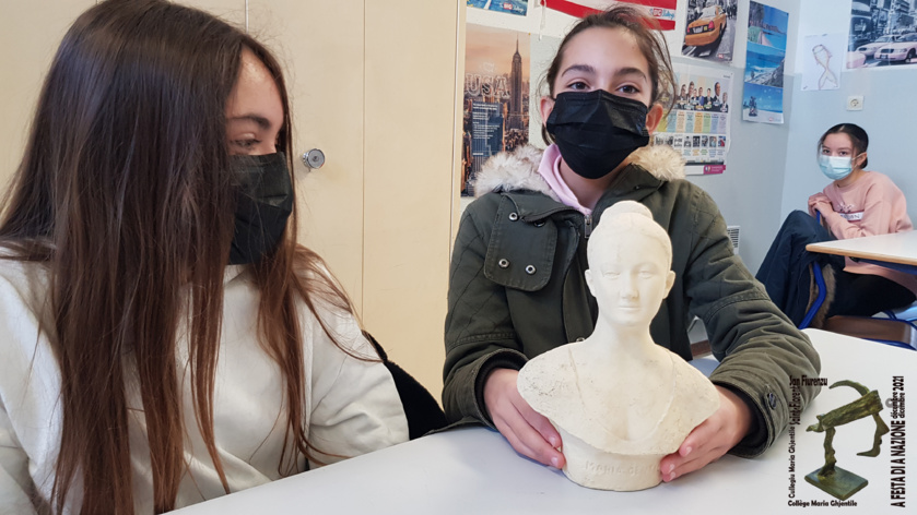 A Festa di a Nazione | 2021 A Festa di a Nazione | 2021