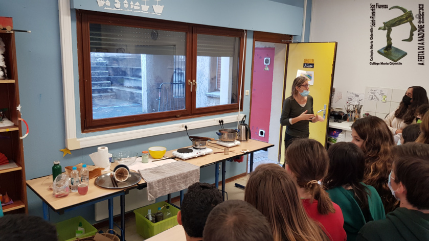 A Festa di a Nazione | 2021 A Festa di a Nazione | 2021