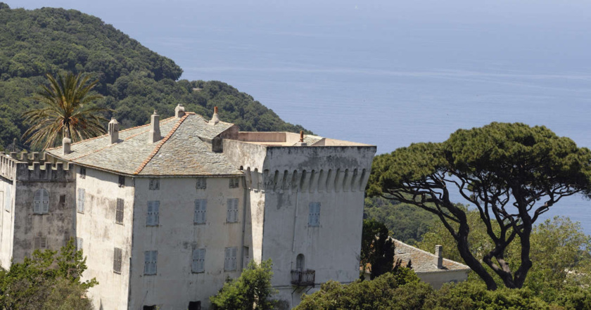 Clin d’œil - Les maisons des Américains Clin d’œil - Les maisons des Américains