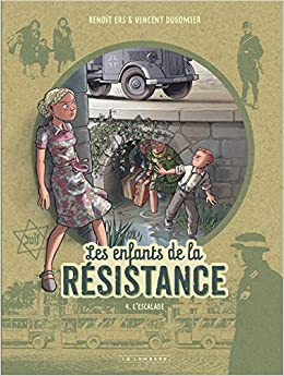 Les enfants de la résistance Les enfants de la résistance