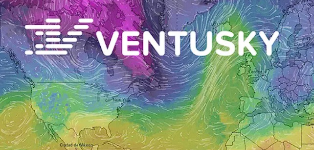 Votre Météo Votre Météo