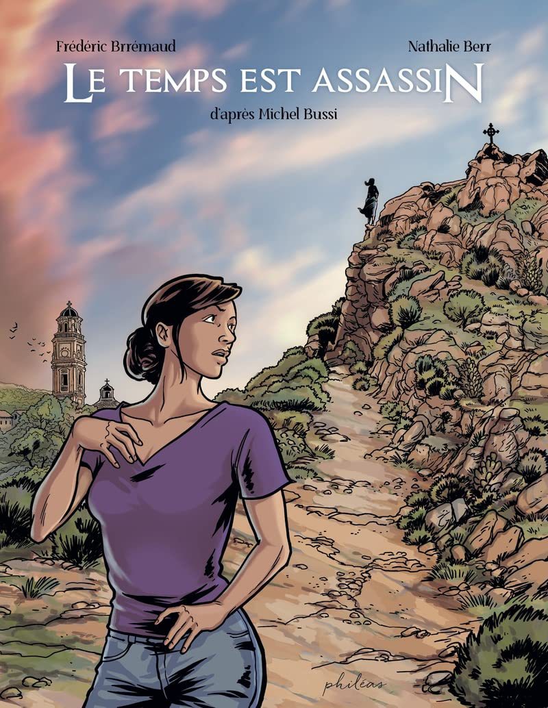 Le Temps est assassin Le Temps est assassin