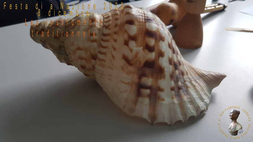 Festa di a Nazione 2023 Festa di a Nazione 2023