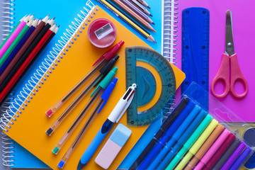 Fournitures Rentrée septembre 2025 Fournitures Rentrée septembre 2025