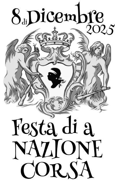 Festa di a Nazione | 2025
