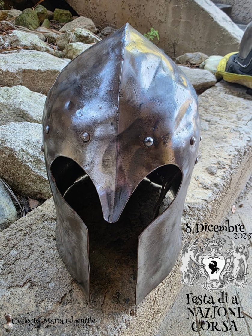 Festa di a Nazione | 2025