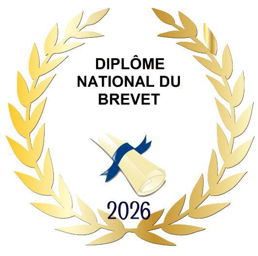 Résultats DNB 2026 - Nouvelle formule