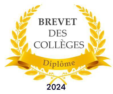 Résultats DNB 2024