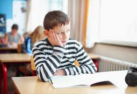 TROUBLES DES APPRENTISSAGES TROUBLES DES APPRENTISSAGES