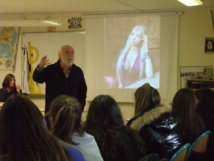 EGALITE GARCONS FILLES ET LUTTE CONTRE LES PREJUGES SEXISTES : JEUDI 06 DECEMBRE 2012 EGALITE GARCONS FILLES ET LUTTE CONTRE LES PREJUGES SEXISTES : JEUDI 06 DECEMBRE 2012