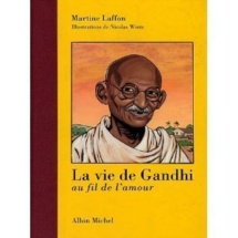 Quelques livres pour réfléchir sur la non-violence...