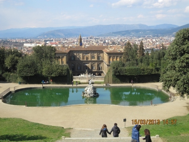 Photos du voyage en Italie 2013 Photos du voyage en Italie 2013