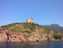 Sortie à Scandola (PHOTOS) Sortie à Scandola (PHOTOS)