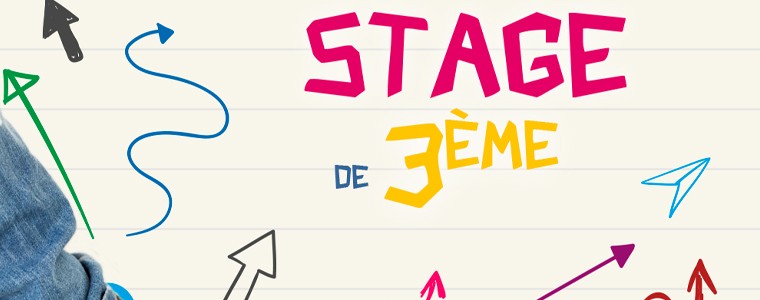 Stage en entreprise | 3ème
