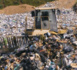 Affiche Documentaire Via Stella  Ven 17 mai | Problématique des déchets en Corse