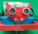 Masque mBot Devil | CR-10 S