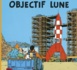 Tintin et l'espace