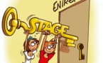 Convention pour le stage d'observation en entreprise Convention pour le stage d'observation en entreprise