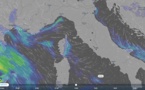 Ventusky | Cartes de prévision de météo