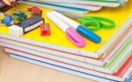 Fournitures scolaires | 2019-2020